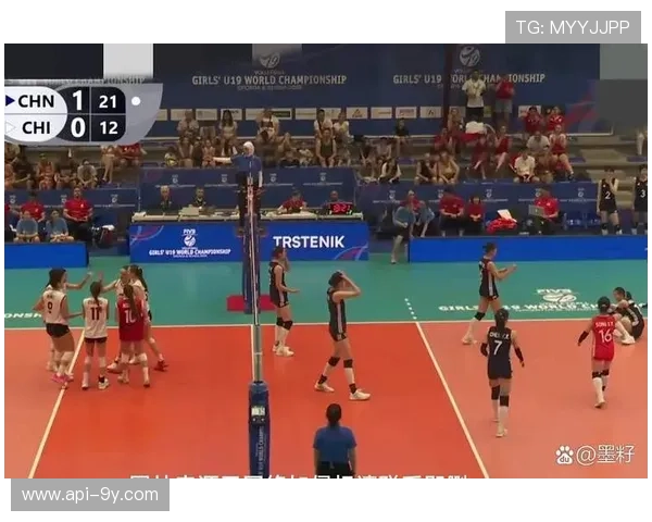 中国女排U19世锦赛小组赛密集进行 力争迅速调整应对强敌