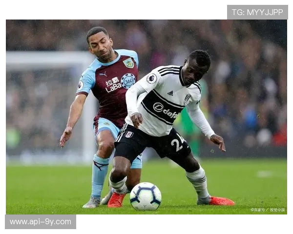 伯恩利连败陷降级区，主场防守成保级最后希望
