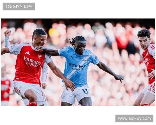 哈兰德两场球荒,曼城连平落后阿森纳6分争冠遇阻