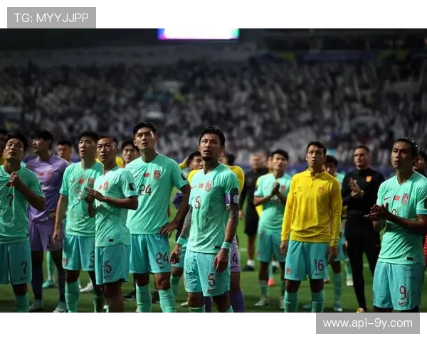 亚足联调整U23亚洲杯赛制,决赛圈扩军至16队增加竞争强度