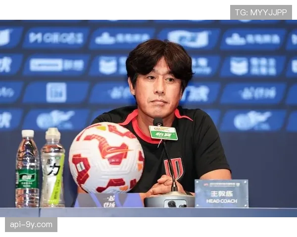 专访成都蓉城主帅徐正源:我们的目标是成为亚洲一流的俱乐部